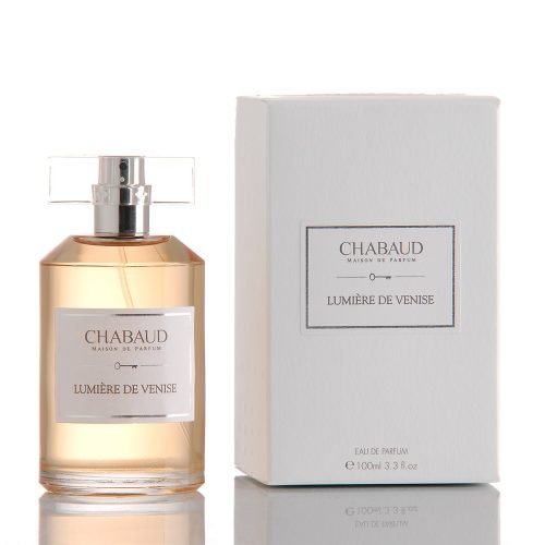 CHABAUD Lumiere de Venise Eau de Parfum (EdP) 100ml