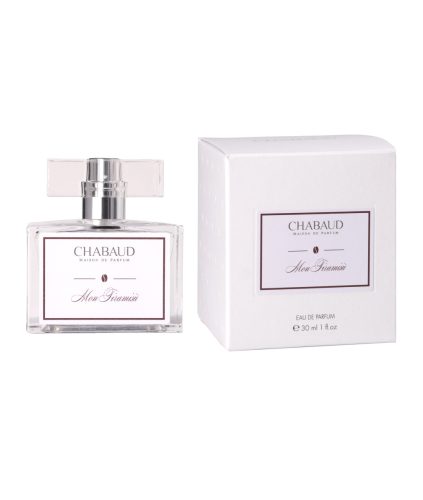 CHABAUD Mon Tiramisu Eau De Parfum (EdP) 30ml