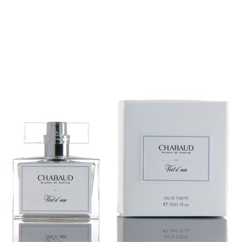 CHABAUD Vert d' eau Eau De Toilette (EdT) 30ml