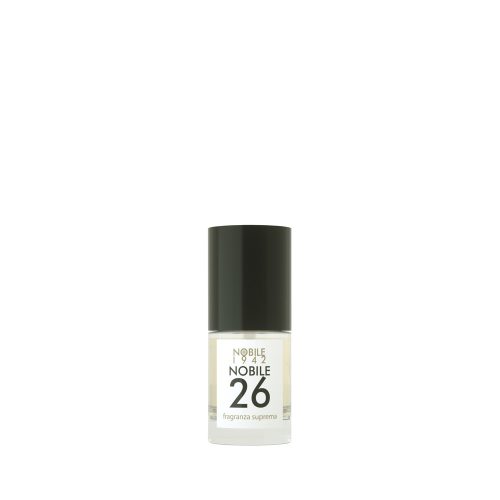 NOBILE 1942 Nobile 26 Eau de Parfum (EdP) 15ml