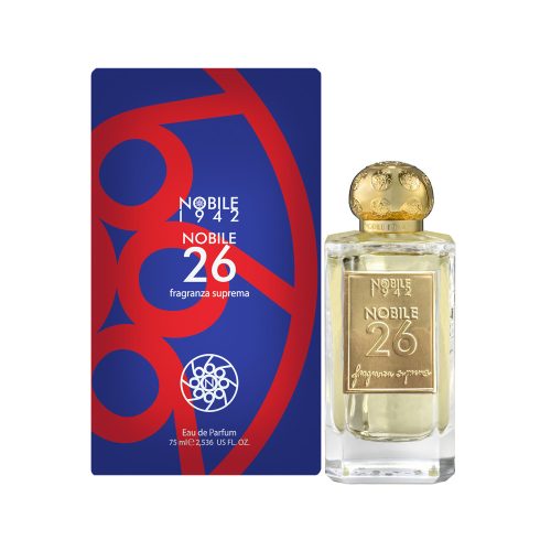 NOBILE 1942 Nobile 26 Eau de Parfum (EdP) 75ml