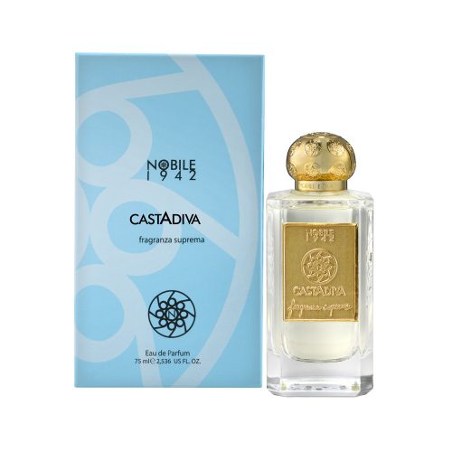 NOBILE 1942 Casta Diva Eau de Parfum (EdP) 75ml