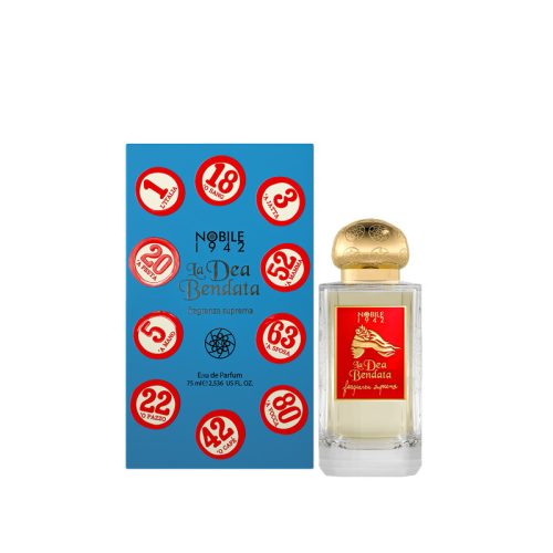 NOBILE 1942 La Dea Bendata Eau de Parfum (EdP) 75ml