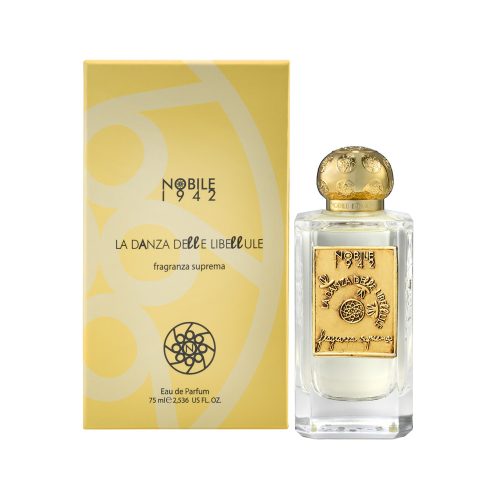 NOBILE 1942 La Danza delle Libellule Eau de Parfum (EdP) 75ml