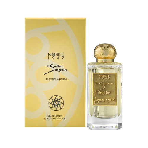 NOBILE 1942 Sentiero Degli Dei Eau de Parfum (EdP) 75ml