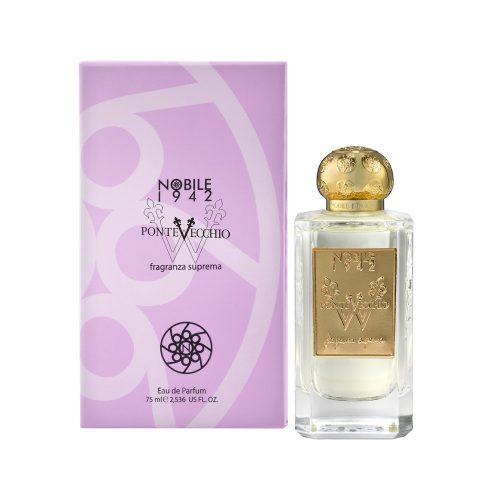 NOBILE 1942 Pontevecchio Eau de Parfum (EdP) 75ml Woman