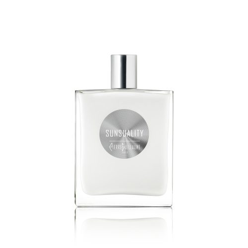 PIERRE GUILLAUME Sunsuality Eau de Parfum (EdP) 100ml