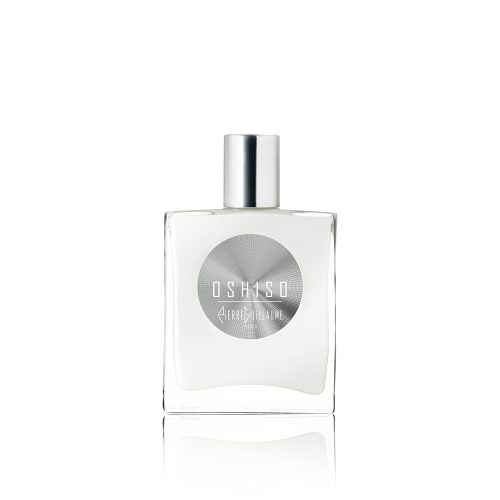 PIERRE GUILLAUME Oshiso Eau de Parfum (EdP) 50ml