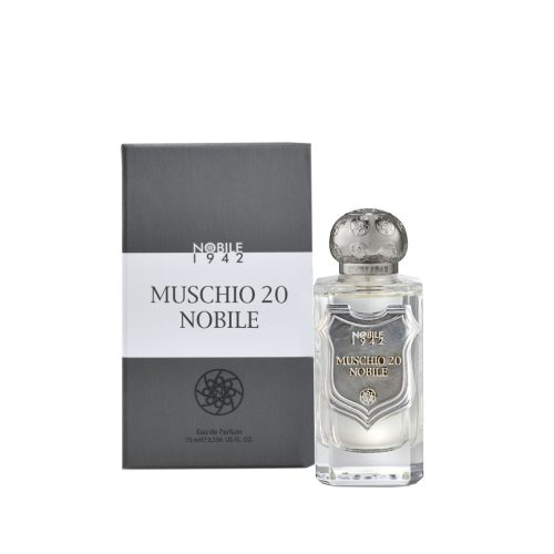 NOBILE 1942 Muschino 20  Eau de Parfum (EdP) 75ml