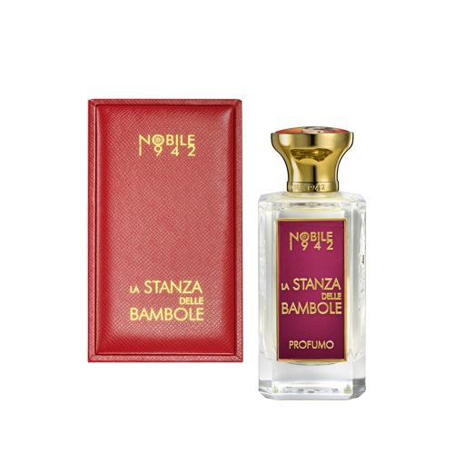 NOBILE 1942 La Stanza Delle Bambole Eau de Parfum (EdP) 75ml