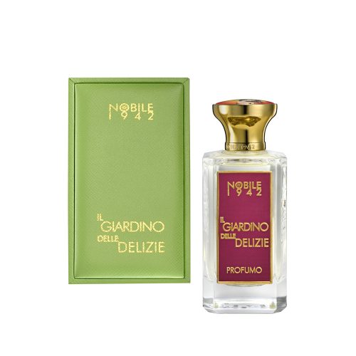 NOBILE 1942 IL Giardino Delle Delizie Eau de Parfum (EdP) 75ml