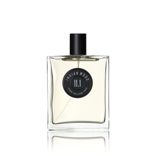 PIERRE GUILLAUME Indian Wood Eau de Parfum (EdP) 100ml