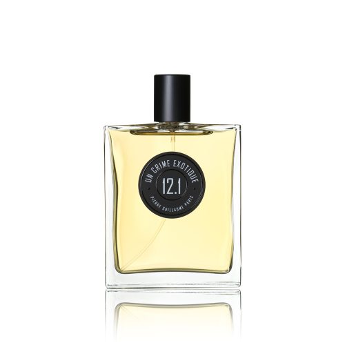 PIERRE GUILLAUME Un Crime Exotique Eau de Parfum (EdP) 100ml