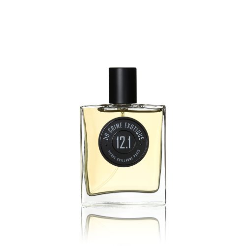 PIERRE GUILLAUME Un Crime Exotique Eau de Parfum (EdP) 50ml