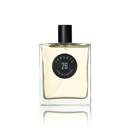 PIERRE GUILLAUME Isparta Eau de Parfum (EdP) 100ml