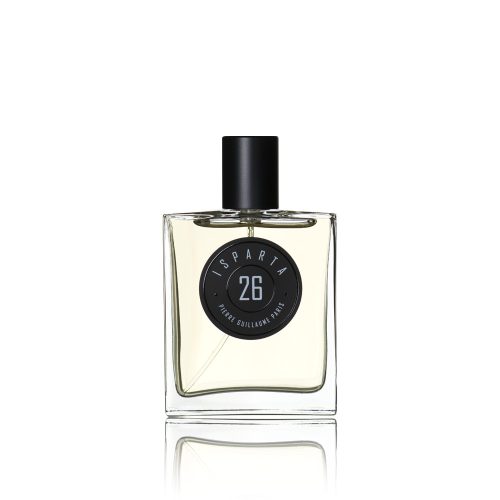 PIERRE GUILLAUME Isparta Eau de Parfum (EdP) 50ml