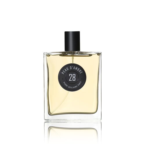 PIERRE GUILLAUME Peau D'ambre Eau de Parfum (EdP) 100ml