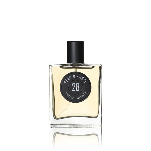 PIERRE GUILLAUME Peau D'ambre Eau de Parfum (EdP) 50ml