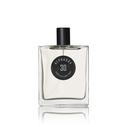 PIERRE GUILLAUME Alphaora Eau de Parfum (EdP) 100ml