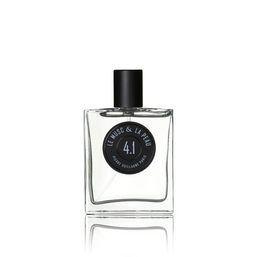 PIERRE GUILLAUME Le Musc & La Peau Eau de Parfum (EdP) 50ml