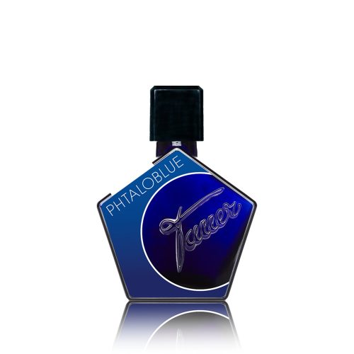 TAUER Phtaloblue Eau De Parfum (EdP) 50ml