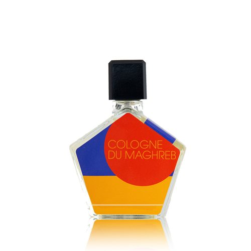 TAUER Cologne du Maghreb Eau De Cologne (EdC) 50ml