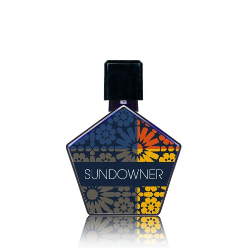 TAUER Sundowner Eau De Parfum (EdP) 50ml