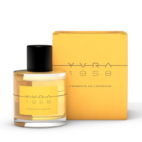 YVRA 1958 L'essence de L'essence Eau de Parfum (EdP) 100ml