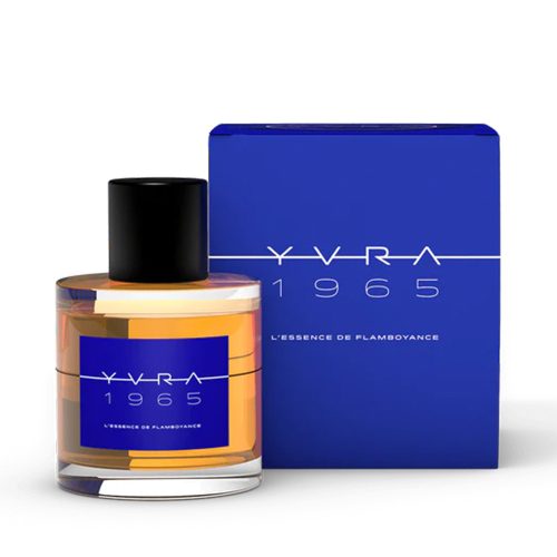 YVRA 1965 L'essence de Flamboyance Eau de Parfum (EdP) 100ml