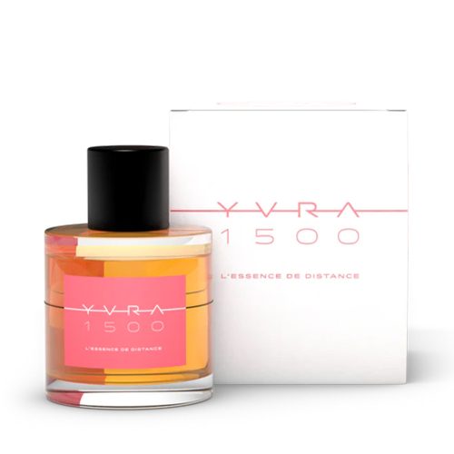 YVRA 1500 L'essence de Distance Eau de Parfum (EdP) 100ml