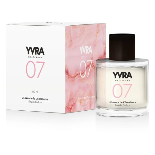 YVRA 07 L'Essence de Excellence Eau de Parfum (EdP) 100ml